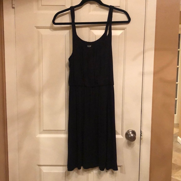 a.n.a Dresses & Skirts - A.n.a. Black Dress